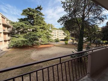 Appartement Avignon 4 pièce s