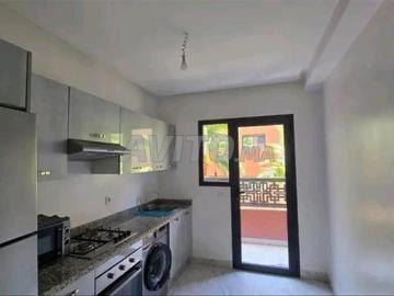 Appartement Bab doukkala à louer
