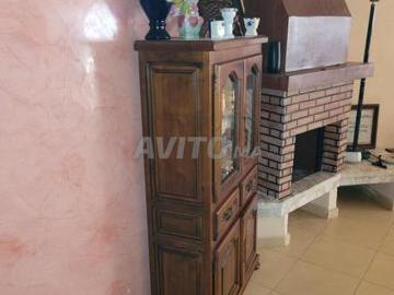 Appartement, belle terrasse de 20 m2 à Kénitra