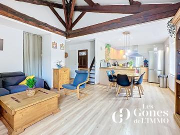 Appartement Brignais