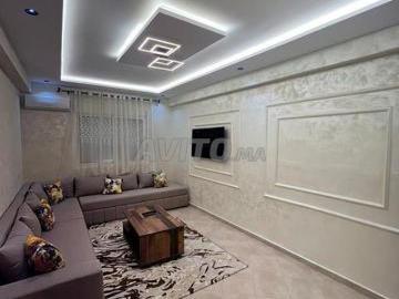 Appartement centre Tanger proche malabata