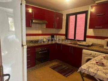 Appartement Centre Ville Marrakech Camp Ghoul