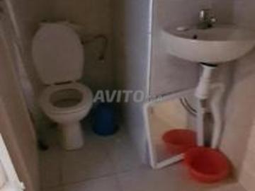 Appartement cha3bi imzouren