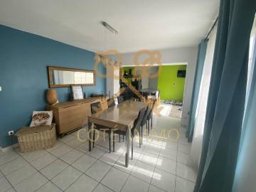 Appartement, Courcelles lès Lens