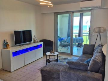 Appartement de 48m2 à louer sur Antibes