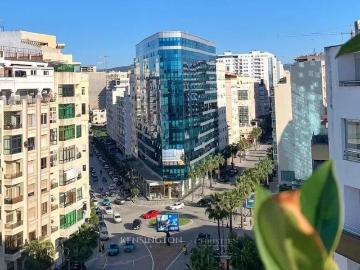 Appartement de 4 chambres de luxe en vente à Tanger, Maroc