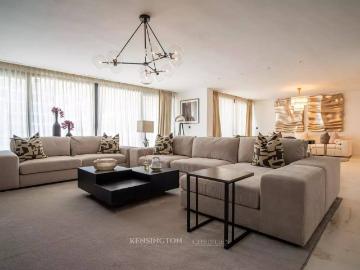Appartement de 4 chambres de luxe en vente à Tanger, Maroc