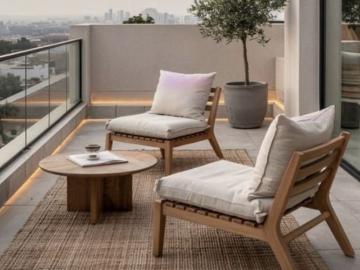 Appartement de 4 pièces de luxe en vente à Lyon, France