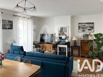 Appartement de 4 pièces de luxe en vente à Montparnasse,...
