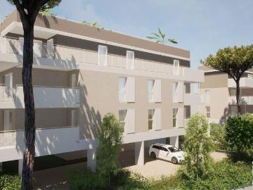 Appartement de 4 pièces de luxe en vente à Saint...