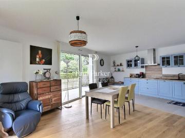 Appartement de 4 pièces de luxe en vente à Vannes, Bretagne