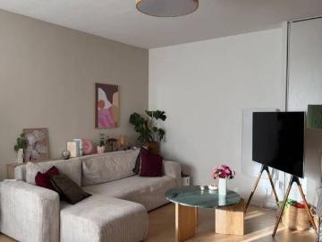 Appartement de 53m2