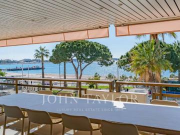 Appartement de 5 chambres de luxe en location à Cannes,...
