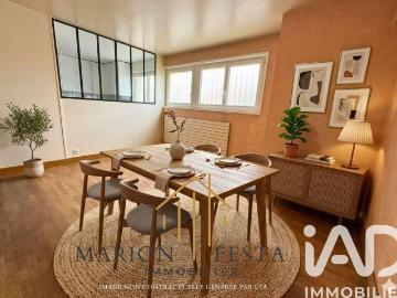 Appartement de 5 chambres de luxe en vente à Nation...