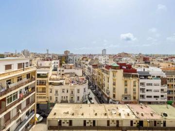 Appartement de 5 pièces de luxe en location à...