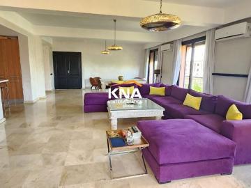 Appartement de 5 pièces de luxe en location à Marrakech,...
