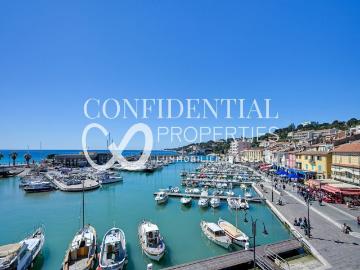 Appartement de 5 pièces de luxe en vente à Cassis,...
