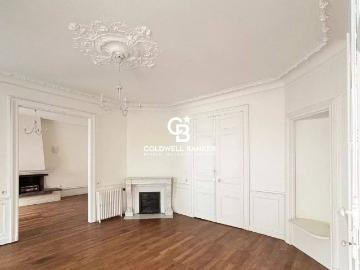 Appartement de 5 pièces de luxe en vente à Nantes, France