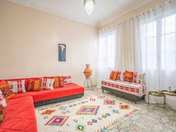 Appartement de 5 pièces de luxe en vente à Tanger,...
