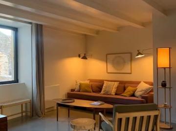 Appartement de 60m2 à louer sur Saint Maurice d'Ardèche