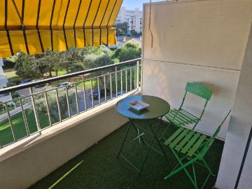 Appartement de 67m2 à louer sur Antibes
