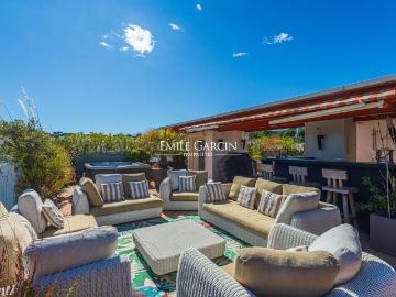 Appartement de 6 pièces de luxe en vente à Saint Tropez,...