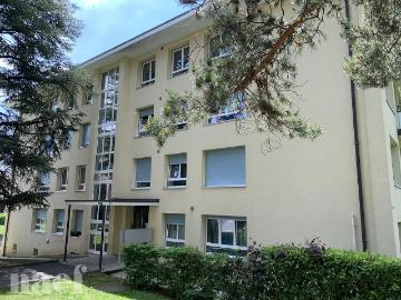 Appartement de 6.5 pièces à Pully