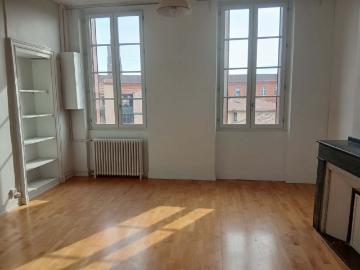 Appartement de 74m2 à louer sur Toulouse