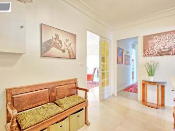 Appartement de 87m2 à louer sur Toulon