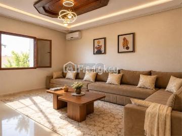 Appartement de 86 m² à Tanger
