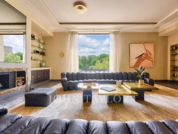 Appartement de 8 pièces de luxe en vente à La Muette,...