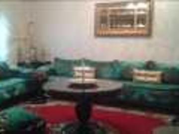 Appartement de 94m2 ain borjà