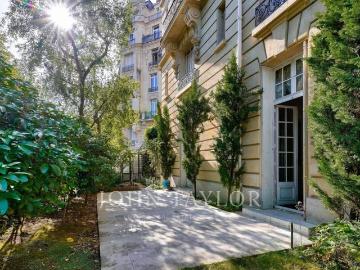 Prestigieux appartement en vente La Muette, Auteuil,...