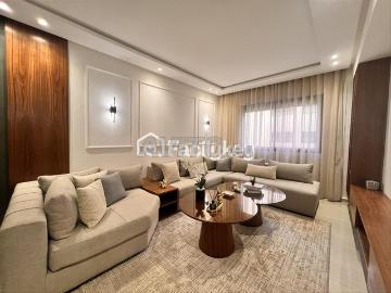 Appartement de 103 m² à Casablanca