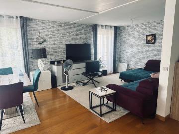 Appartement de 103m2 à louer sur Chanteloup les Vignes