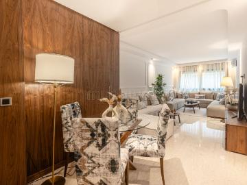 Appartement de 119m2 en vente avec place de parkin