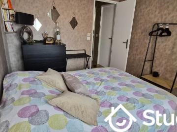 Appartement de 11m2
