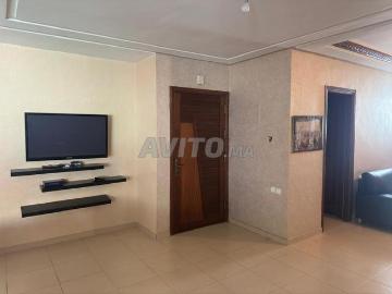 Appartement de 134m² à vendre en Centre Ville