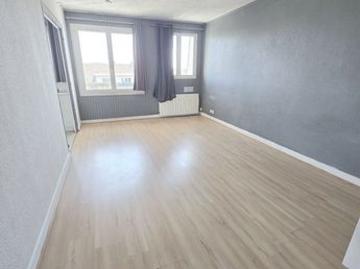 Appartement de 1 pièces