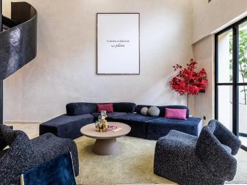 Appartement meublé Marrakech