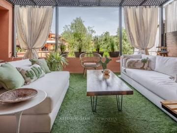 Appartement de 4 pièces de luxe en location à Marrakech,...
