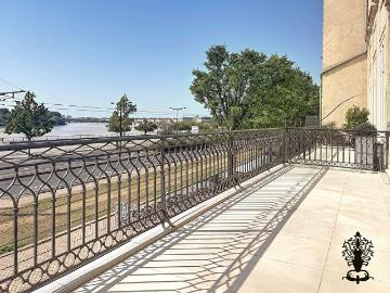 Appartement de 2 chambres de luxe en vente à Bordeaux,...