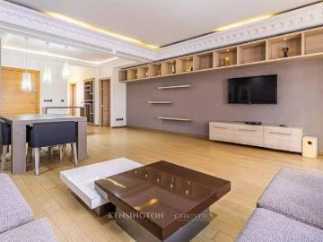 Appartement de 2 chambres de luxe en vente à Casablanca,...