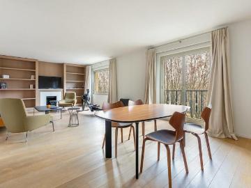 Appartement de 2 chambres de luxe en vente à Saint...