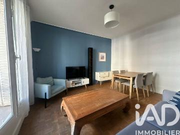 Appartement de 2 pièces de luxe en location à La Muette,...