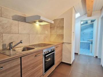 Appartement de 2.5 pièces au 2ème étage à Berlincourt à...
