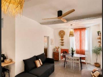 Appartement de 33m2