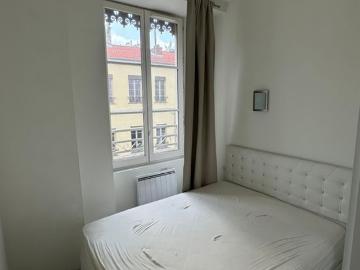Appartement de 35m2 à louer sur Lyon 03