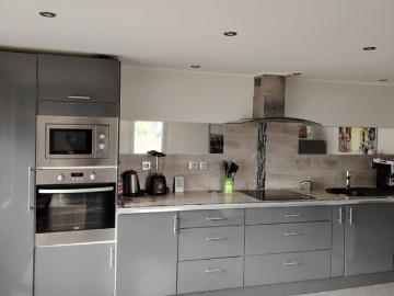 Appartement de 39m2 à louer sur Saint Maurice de Lignon