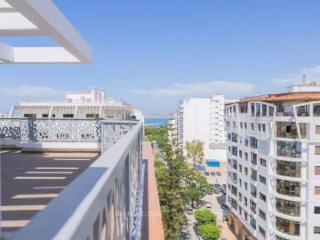 Appartement de 3 chambres de luxe en vente à Tanger, Maroc